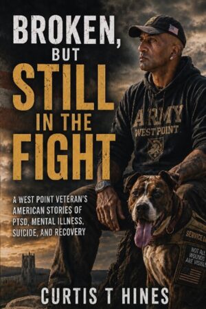 Broken, But Still in the Fight